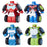 Transformers Rescue Bots Flipracers Wave 1                  