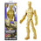 Guardians of the Galaxy Titan Hero Groot Action Figure      