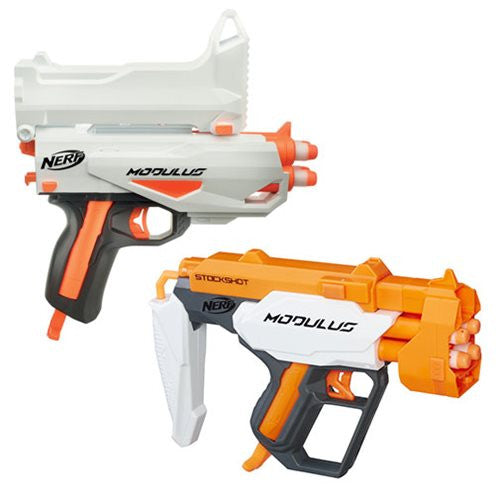 Nerf Modulus Blasters Wave 1 Case                           