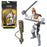 X-Men Marvel Legends 6-Inch Shatterstar Action Figure       