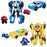 Transformers Robots in Disguise Activator Combiners Wave 1  