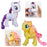 My Little Pony Shining Friends Figures Wave 2               