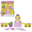 Disney Princess Rapunzel  Play-Doh Royal Salon              