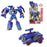 Transformers RID Warrior Class Soundwave                    