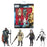 Star Wars Rogue One Jedha Revolt Action Figure Set          