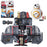 Star Wars: The Last Jedi BB-8 2-In-1 Mega Playset           