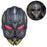 Transformers The Last Knight Megatron Voice Changer Mask    