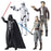 Star Wars: The Last Jedi Hero Series 12-Inch Figures Wave 2 