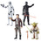 Star Wars: The Last Jedi Hero Series 12-Inch Figures Wave 3 