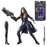 Guardians of the Galaxy Marvel Legends 6-Inch Gamora Figure 