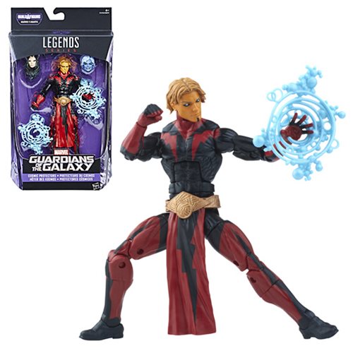 Guardians of the Galaxy Marvel Legends 6-Inch Adam Warlock  