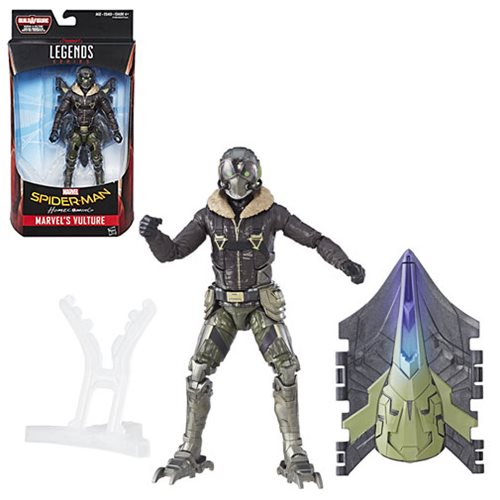 Marvel Legends 6-inch Vulture Action Figure                 