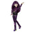 Disney Descendants Isle of the Lost Mal Doll                