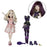 Disney Descendants Isle Style Switch Mal Doll               