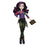 Disney Descendants Wicked Ways Mal Doll                     