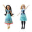 Disney Elena of Avalor Fashion Dolls Wave 1 Revision 1 Case 