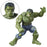 Marvel Legends Series 12-inch Hulk Action Figure            