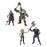 Thor 3 3/4-Inch Marvel Legends Figures Action Figure 2-Packs