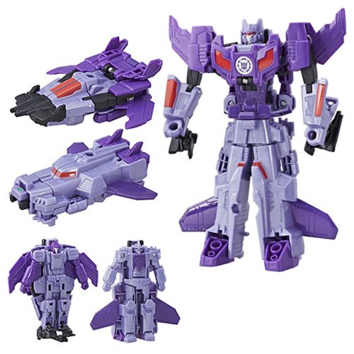 Transformers RID Crash Combiner Shocknado                   