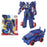 Transformers RID 3-Step Hyperchange Soundwave               