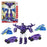 Transformers Robots in Disguise Team Combiner Galvatronus   