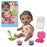 Baby Alive Super Snacks Snackin' Lily African American Doll 