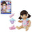 Baby Alive Twinkles n Tinkles Brunette Doll                 