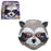 Guardians of the Galaxy Rocket Raccoon Mask                 