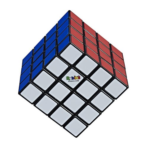 Rubik's 4x4 Cube                                            