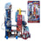 Spider-Man Mega City Playset                                