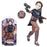 Star Wars Forces of Destiny Padme Amidala Adventure Figure  