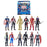 Marvel Titan Hero Series 12-Inch Action Figure 12-Pack      