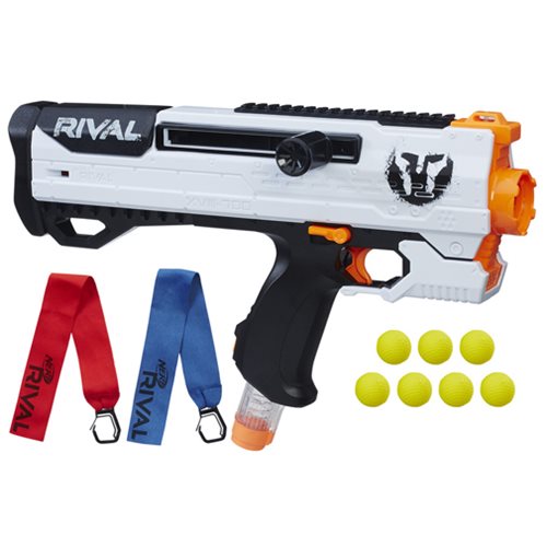 Nerf Rival Phantom Corps Helios XVIII-700 Blaster           