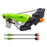 Nerf Zombie Strike Wrathbolt Crossbow Blaster               