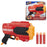 Nerf N-Strike Mega Tri-Break RoleplayBlaster                