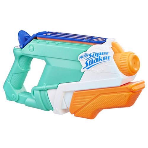 Nerf Super Soaker Splash Mouth Blaster                      