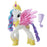 My Little Pony Glitter and Glow Princess Celestia Figure    