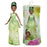 Disney Princess Royal Shimmer Tiana Doll                    