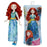 Disney Princess Royal Shimmer Merida Doll                   