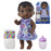 Baby Alive Lil' Sips African American Baby Doll             