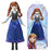 Frozen Classic Fashion Anna                                 