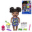 Baby Alive Sweet Spoonfuls African American Baby Girl Doll  