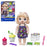 Baby Alive Sweet Spoonfuls Blonde Baby Girl Doll            