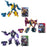 Transformers Generations Power of the Primes Deluxe Wave 3  