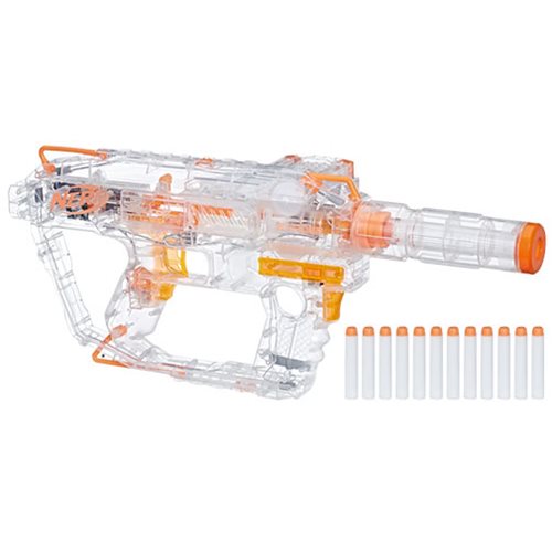 Nerf Modulus Ghost Ops Evader Blaster                       