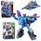 Transformers Generations Power of the Primes Blackwing      