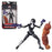 Deadpool Marvel Legends 6-Inch Domino Action Figure         