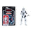 Star Wars TVC First Order Stormtrooper 3 3/4-Inch Figure    