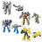 Transformers Cyberverse Scout Wave 1 Case                   