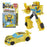 Transformers Cyberverse Warrior Class Bumblebee             